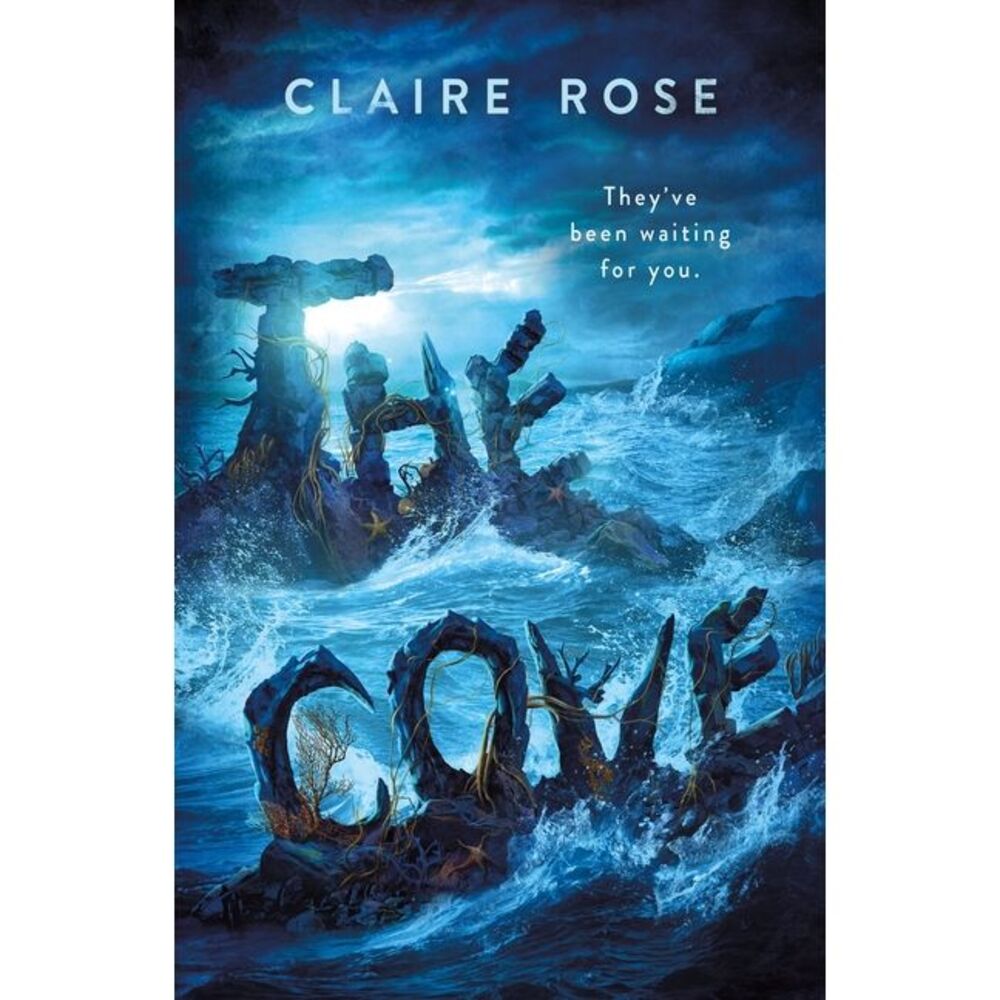 The Cove -- Claire Rose